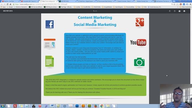 SEO Must Haves смотреть онлайн