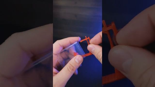 Сделал игрушку из Tik Tak на 3D принтере смотреть онлайн