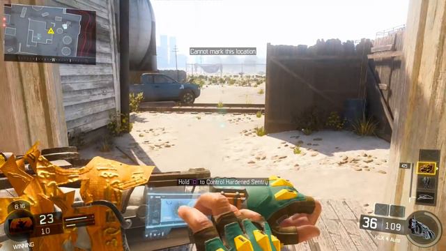 Supply Drop DLC Microtransaction Matchmaking In Black Ops 3? COD BO3 HLX4 XMC Multiplayer Gameplay смотреть онлайн