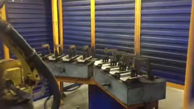 Производство механизмов кресел Бюрократ смотреть онлайн