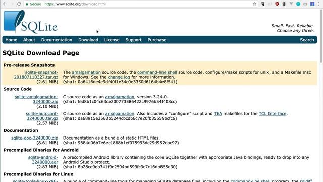 0 intro database dan peewee смотреть онлайн