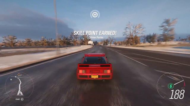 FREE Forzathon Shop Car December 8TH 2019 Forza Horizon 4 Horizon Holiday Calendar December 2019 FH смотреть онлайн