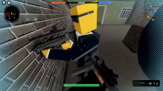 РОБЛОКС ROBLOX ПЛОХОЙ БИЗНЕС bad business смотреть онлайн