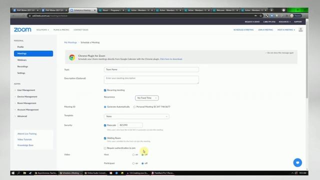 5/6 Monitor Video 7 смотреть онлайн