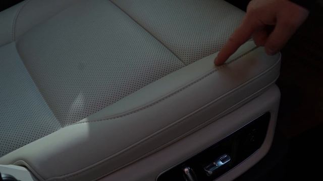 Сравниваем Lixiang L9, Bmw x7 и Mercedes GLS смотреть онлайн