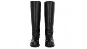 Как растянуть голенища сапог из натуральной кожи в домашних условиях?