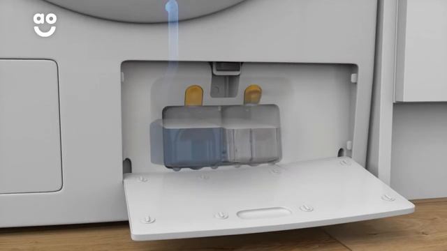 Miele Washing Machine WSI863 Product Overview | ao.com смотреть онлайн