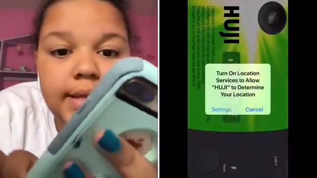 ASMR- what’s on my iPhone смотреть онлайн