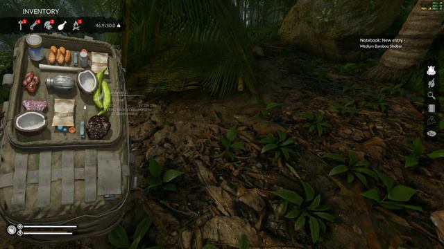 Green Hell - Hardest Survival Difficulty - How To Find The Bidon - SO4 EP08 смотреть онлайн