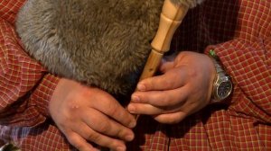 Русская волынка