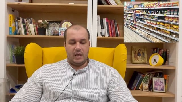 Почему рубль крепнет, а товары не дешевеют смотреть онлайн