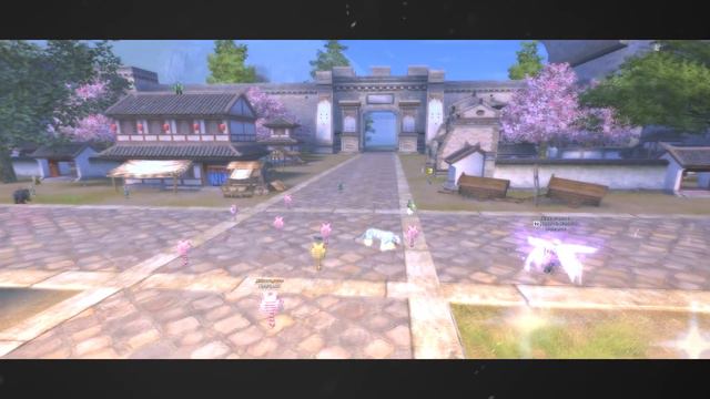 Неумирающая классика | pwclassic.net | версия сервера 1.3.6 смотреть онлайн