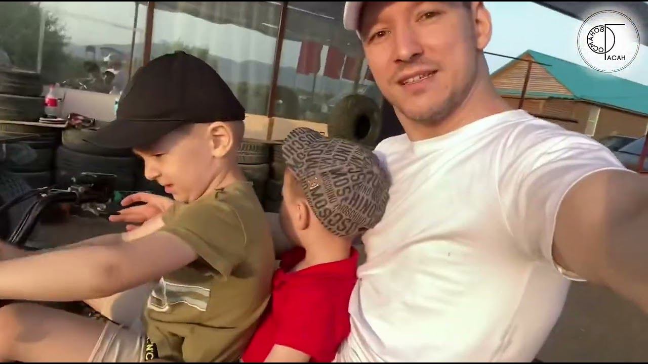 Сафари Дагестан Гасан Османов смотреть онлайн