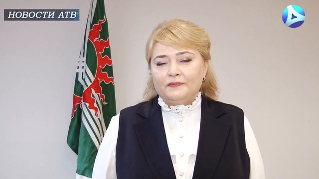 Поздравление главы Натальи Тихоновой с Днем матери смотреть онлайн