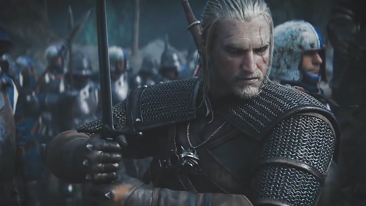 【GMV】- Marching With Giants