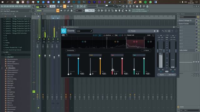 Как быстро и просто сделать мастеринг в Fl studio 20 | 21 🍑 смотреть онлайн