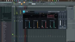 Как быстро и просто сделать мастеринг в Fl studio 20 | 21 🍑