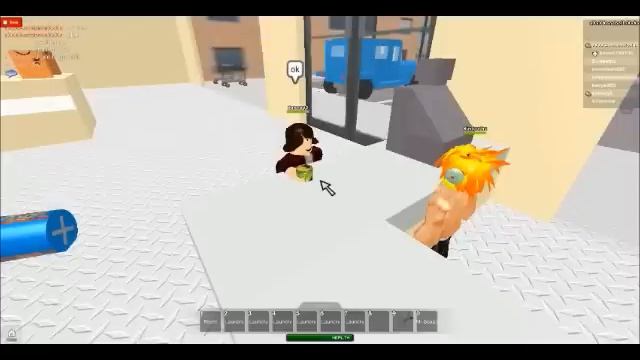 Witches Brew (ROBLOX Commercial) смотреть онлайн