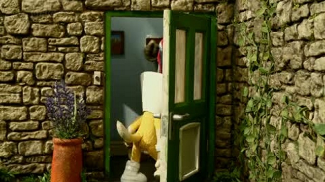 барашек Шон.66