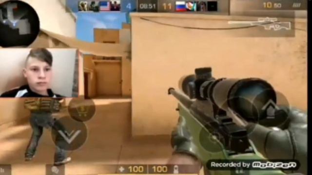 Лучшие килы с AWM под музыку с собственных рук!😉 смотреть онлайн