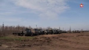 Военная приемка «Рембат»