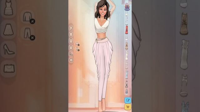 Fashion style designer ? | 06 смотреть онлайн