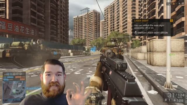 PS4 Battlefield 4: Conquest Mode doesn't work, game crashes constantly and DLC смотреть онлайн