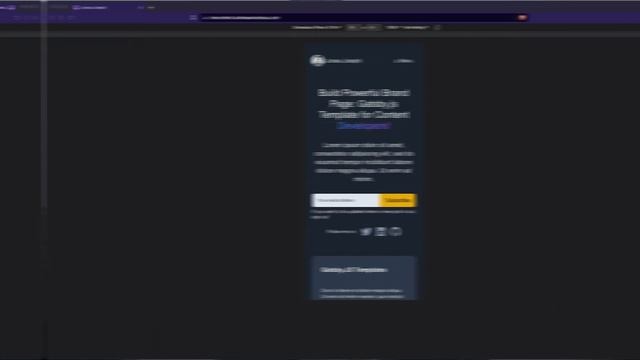 React Gatsby Multipurpose Blog Theme for Content Developers смотреть онлайн