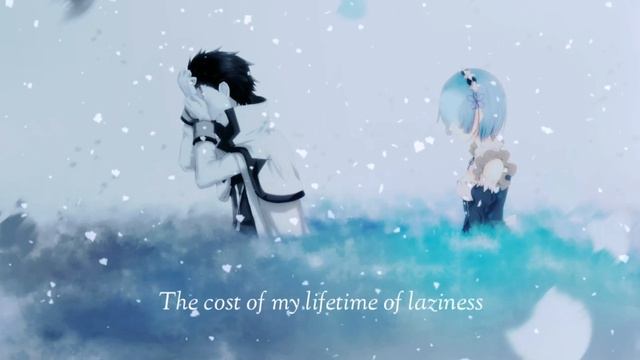 Re:Zero − Starting Life in Another World || Natsuki Subaru's Words || I Hate My Self смотреть онлайн
