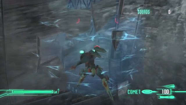 Zone of the Enders - Part 5: Lotus Prince Let's Play смотреть онлайн