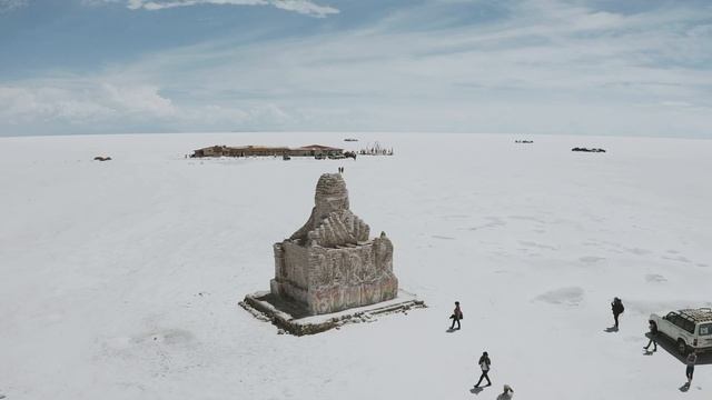 Альтиплано: путешествие по Боливии с командой Native Travel