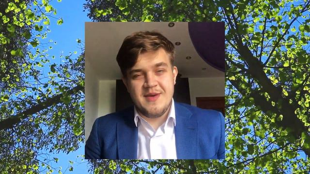 «От чего так в России берёзы шумят» смотреть онлайн
