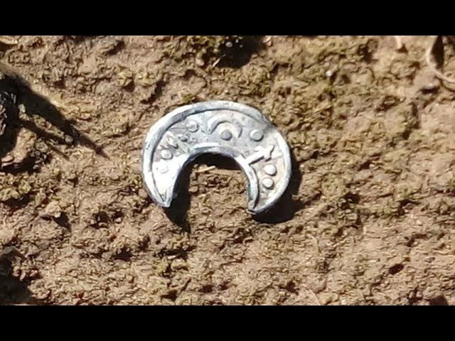 Нашёл серебряную подкову - 1 серия