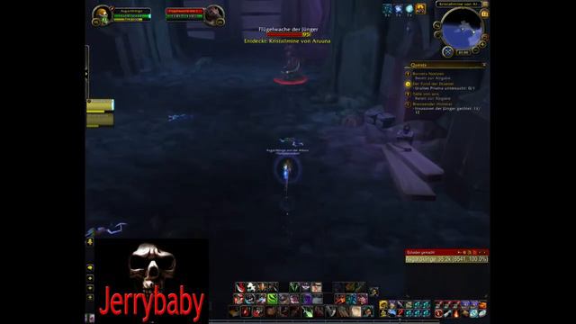 WoW Let´s Play Warlords of Draenor - Lvl. 90 - 100 - German / DE (Part25) смотреть онлайн