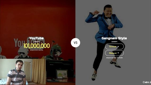 что гуглит народ? смотреть онлайн