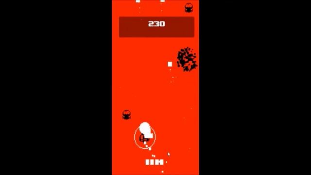 Switch 'N' Shoot - new high score (879) смотреть онлайн