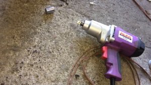 Как поменять пыльник шруса с подшипником Рено Симбол,Клио