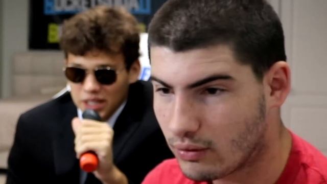 ULTIMATE 2HYPE NBA 2K18 TOURNAMENT! смотреть онлайн