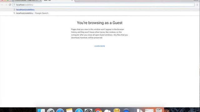 How to install PHP Forum Software - Codoforum смотреть онлайн
