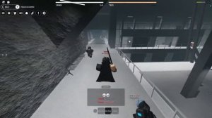 Roblox: SCP Roleplay | Отыгрыш РП за⚔️SCP-076 "Авель"⚔️[Ужас всех МОГ] #scproleplay #roblox #scp