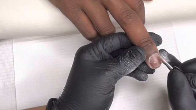 Manicure Tutorial / How to do a male manicure!! For beginners maintenance смотреть онлайн