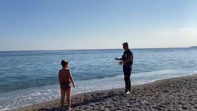 Анталия сегодня. Закрываем купальный сезон. Ждём новости о закрытии Турции . Погода в Анталии смотреть онлайн