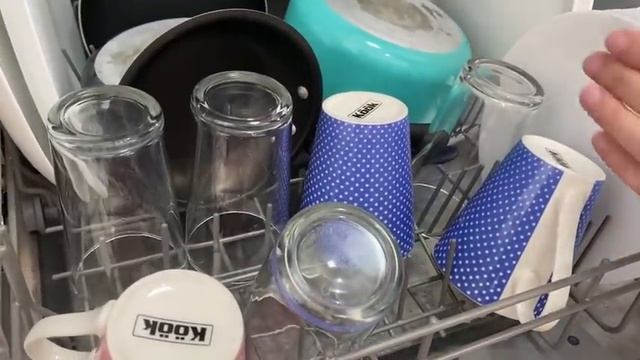 ELETRODOMÉSTICOS DE COZINHA INOX | GELADEIRA, LAVA-LOUÇAS E MICRO-ONDAS смотреть онлайн