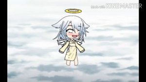 Клип ~ДЕНЬ НОЧЬ~ |•|Gacha life|•|