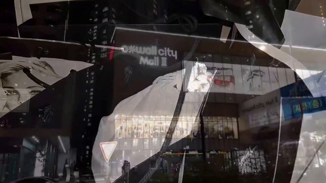 Подарок мужу. Ночной шоппинг. смотреть онлайн