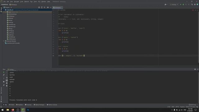 Python tutorial for beginners | Learn Python in 2 hours | 2022 смотреть онлайн