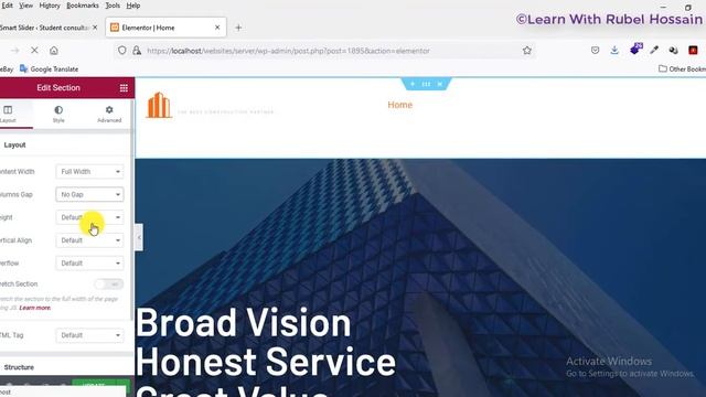 Responsive Image Slider for WordPress Website Using Elementor, Smart Slider Plugin for Free Slider смотреть онлайн