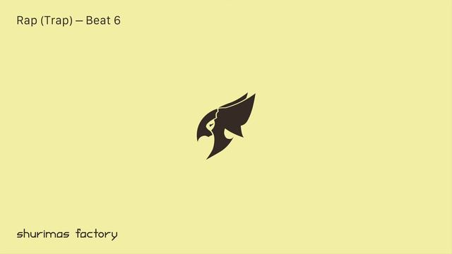 Rap / Trap - Beat 6 смотреть онлайн