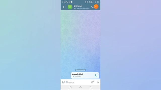 How to change chat color in telegram, telegram me chat color kaise change kare смотреть онлайн