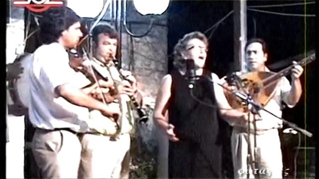 Βαλε κρασι μωρ' Παναγιω μου смотреть онлайн